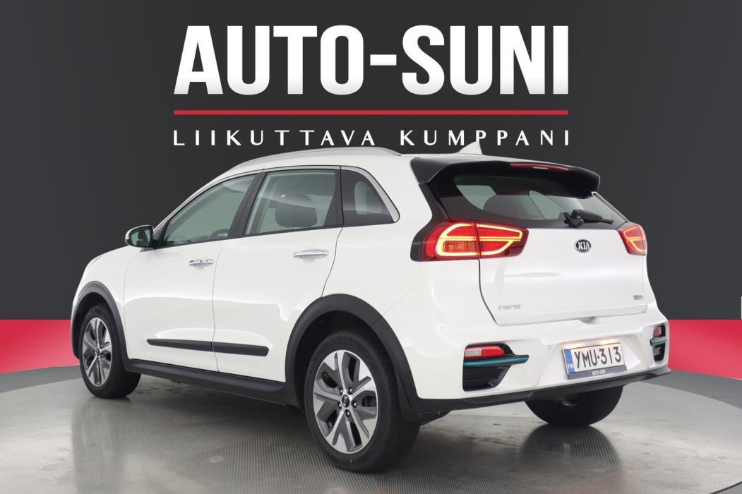 KIA NIRO 2020
