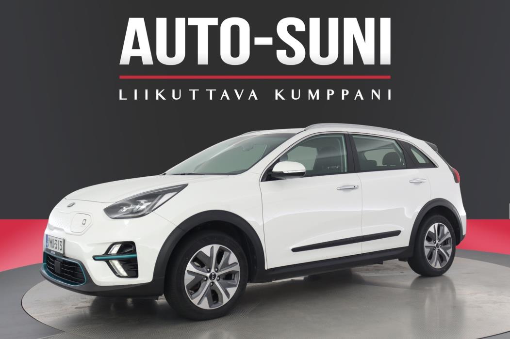 KIA NIRO 2020
