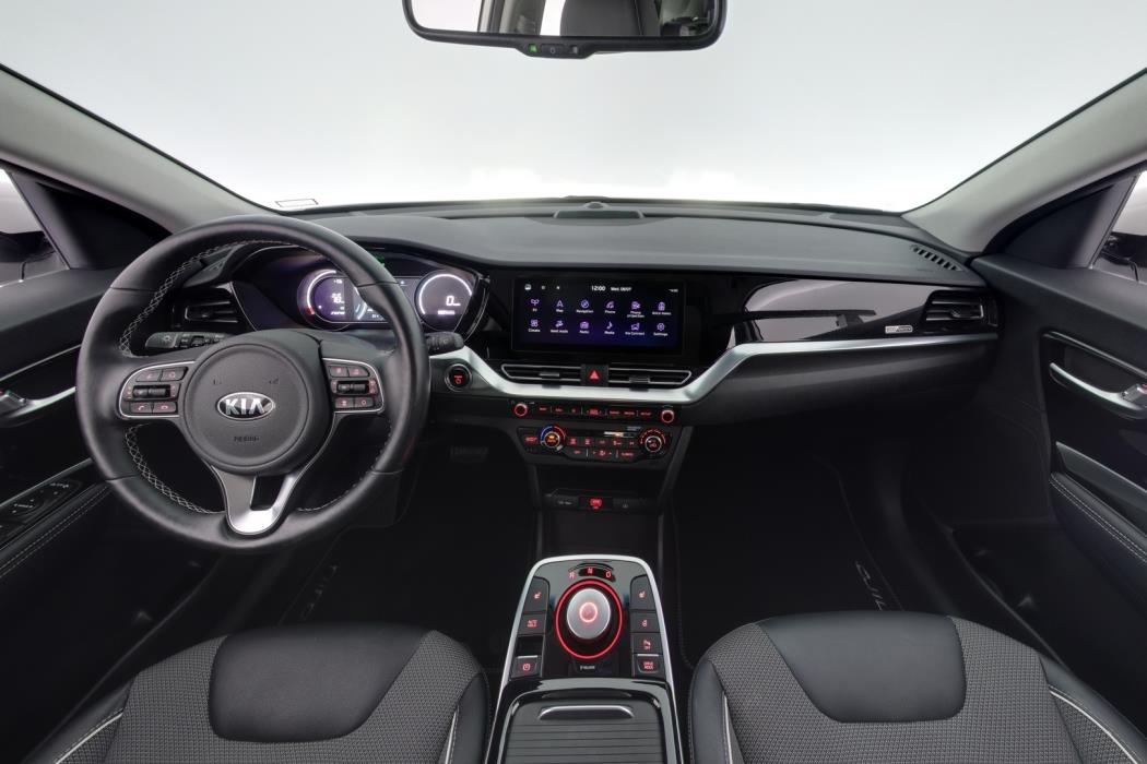 KIA NIRO 2020