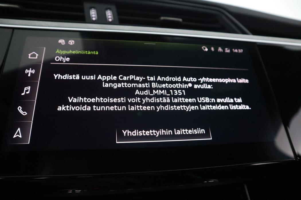 AUDI Q8 e-tron 2024
