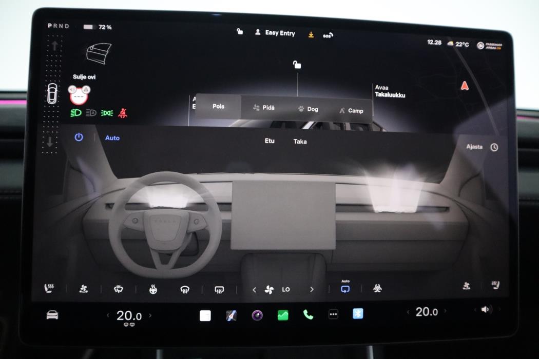 TESLA Model Y 2025