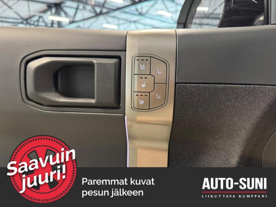 KIA EV3 2025