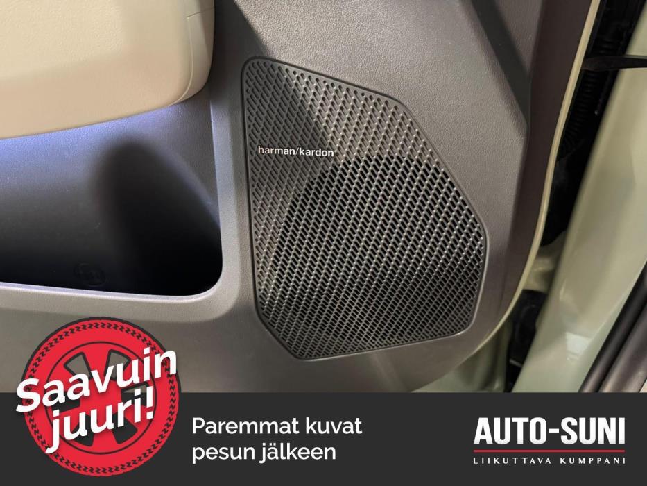 KIA EV3 2025