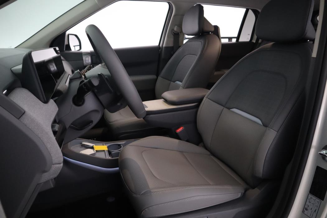 KIA EV3 2025