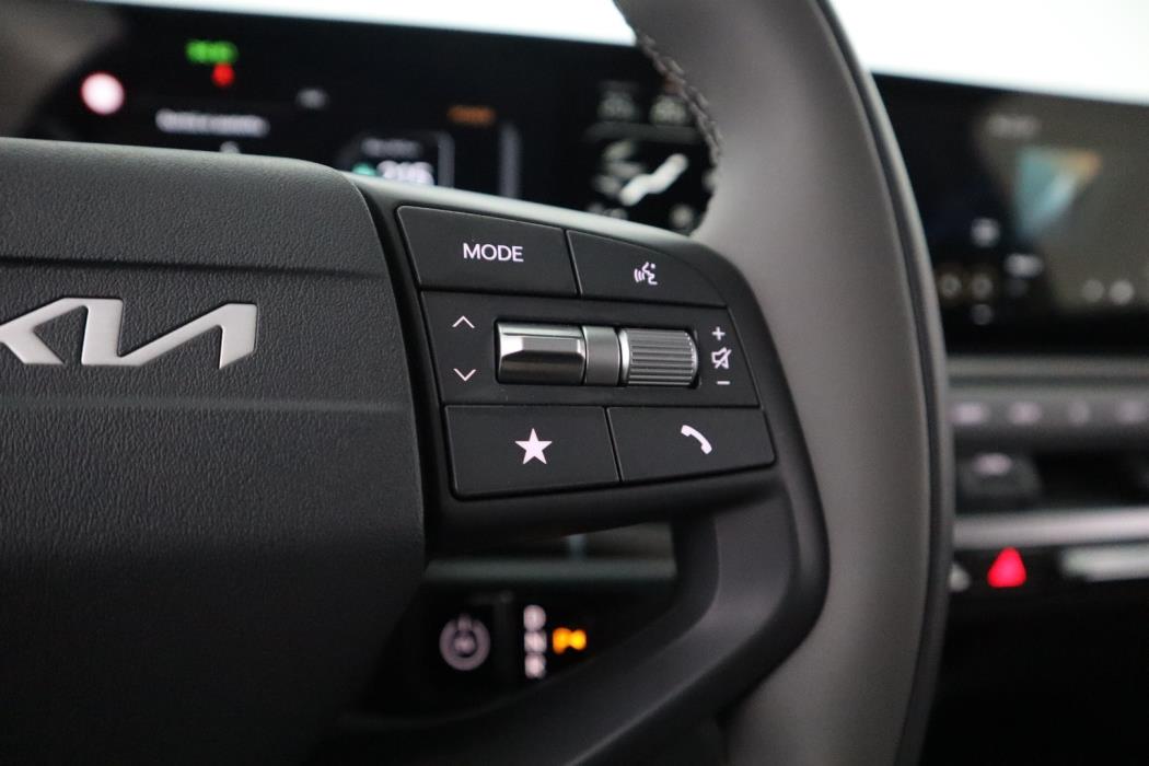 KIA EV3 2025