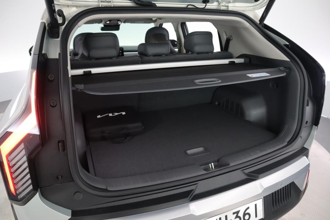 KIA EV3 2025
