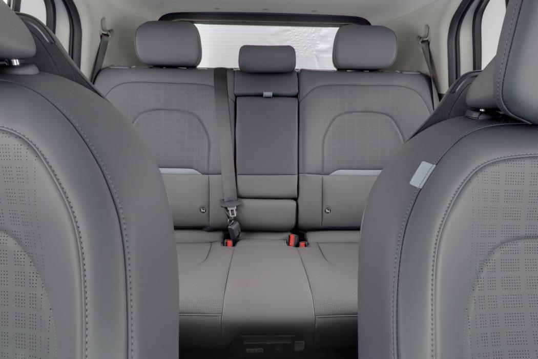 KIA EV3 2025