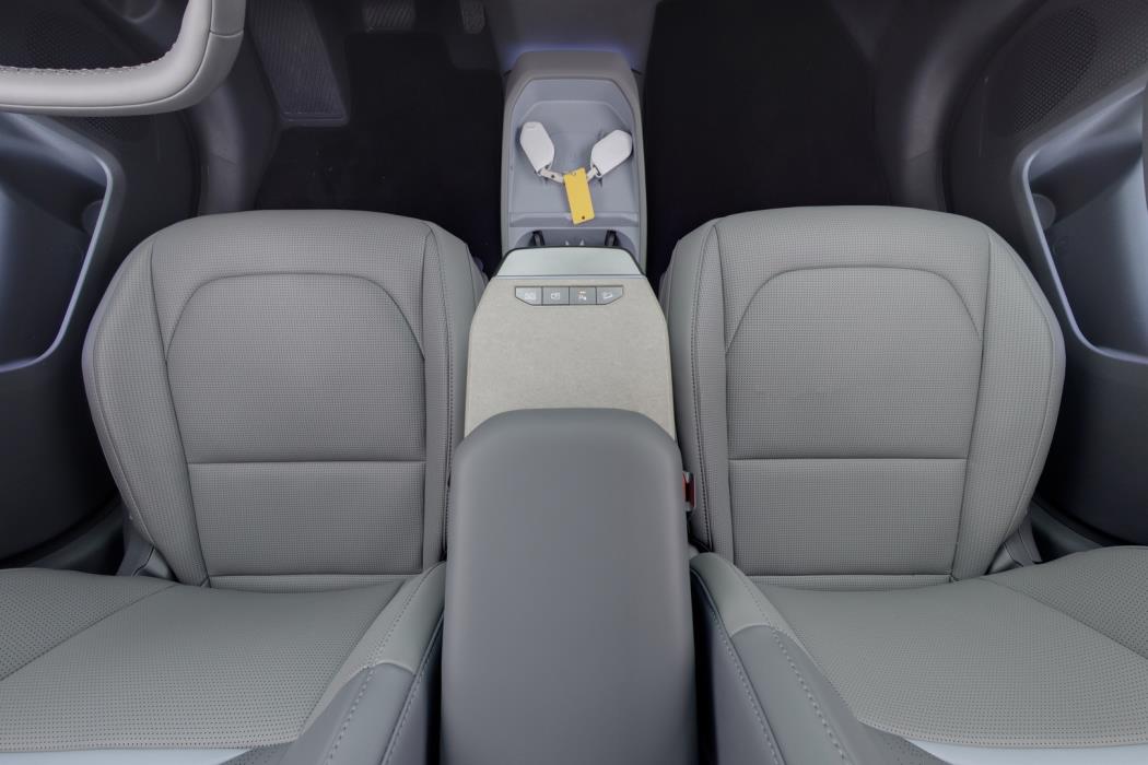 KIA EV3 2025