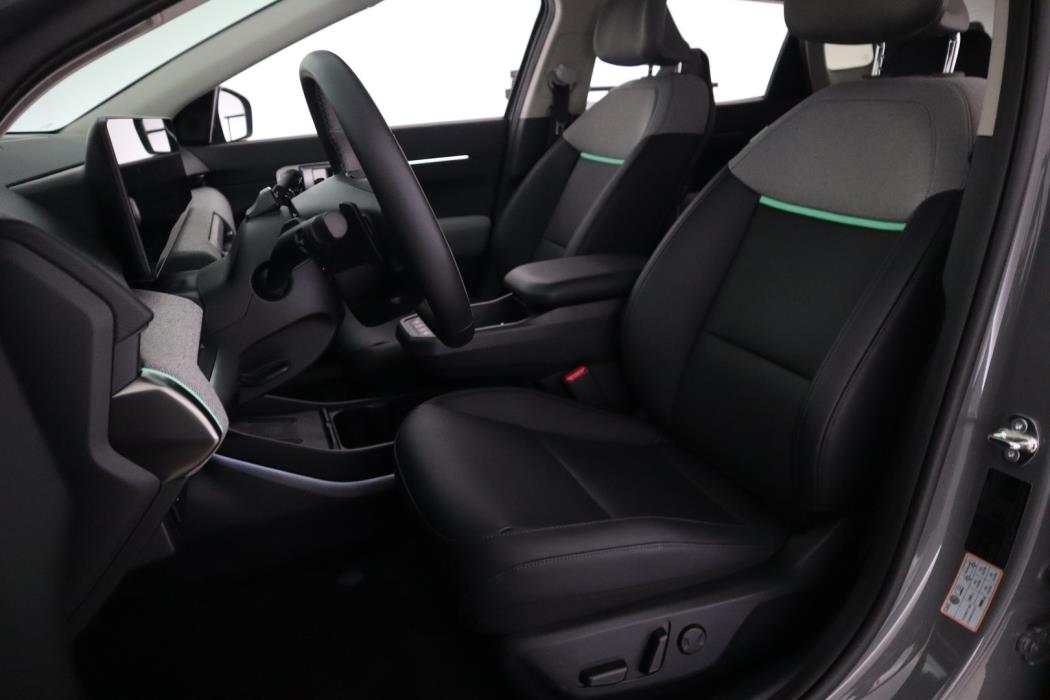 KIA EV4 2026