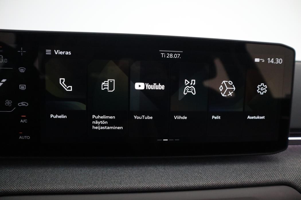 KIA EV4 2026