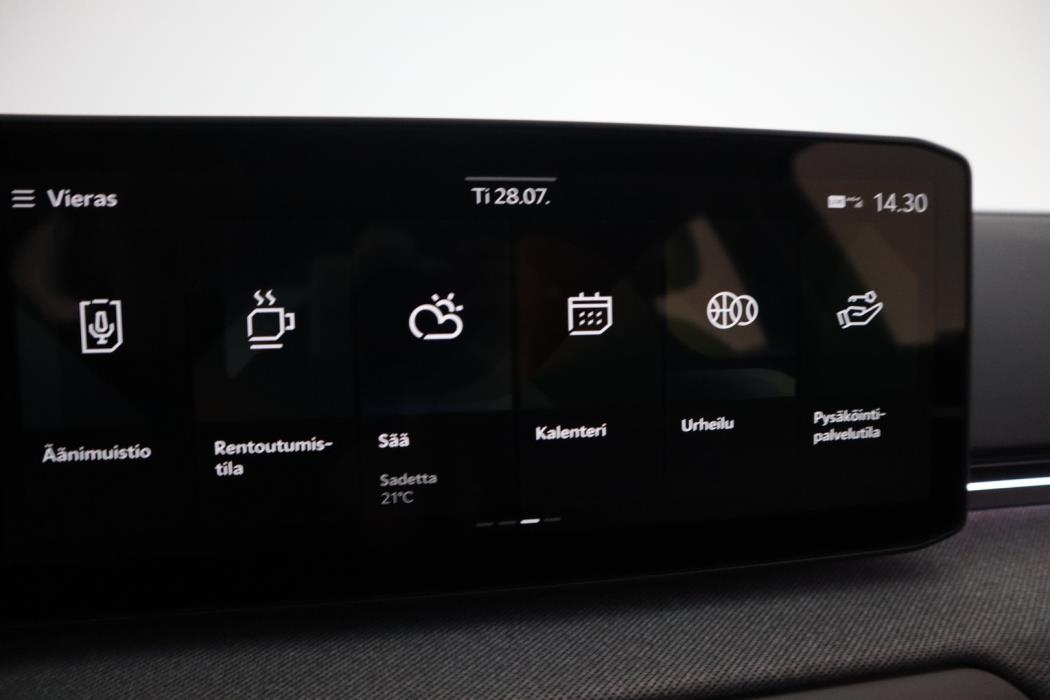 KIA EV4 2026