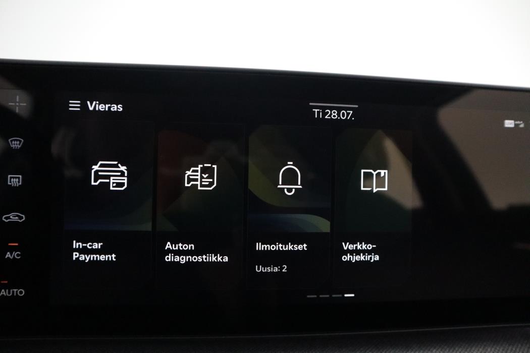 KIA EV4 2026