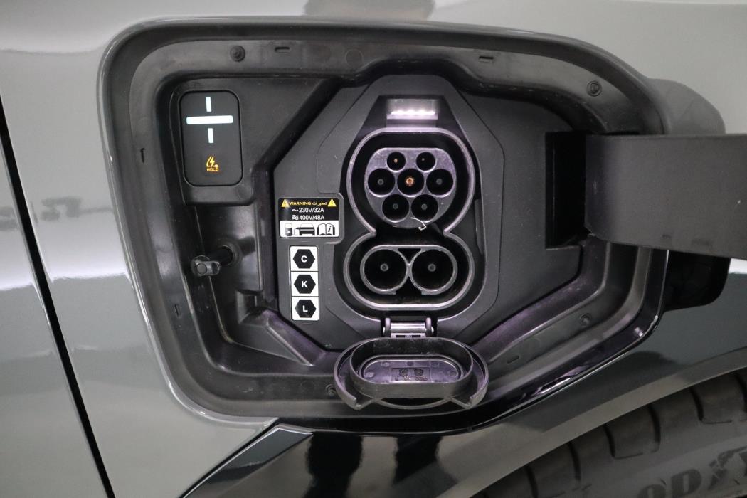 KIA EV4 2026