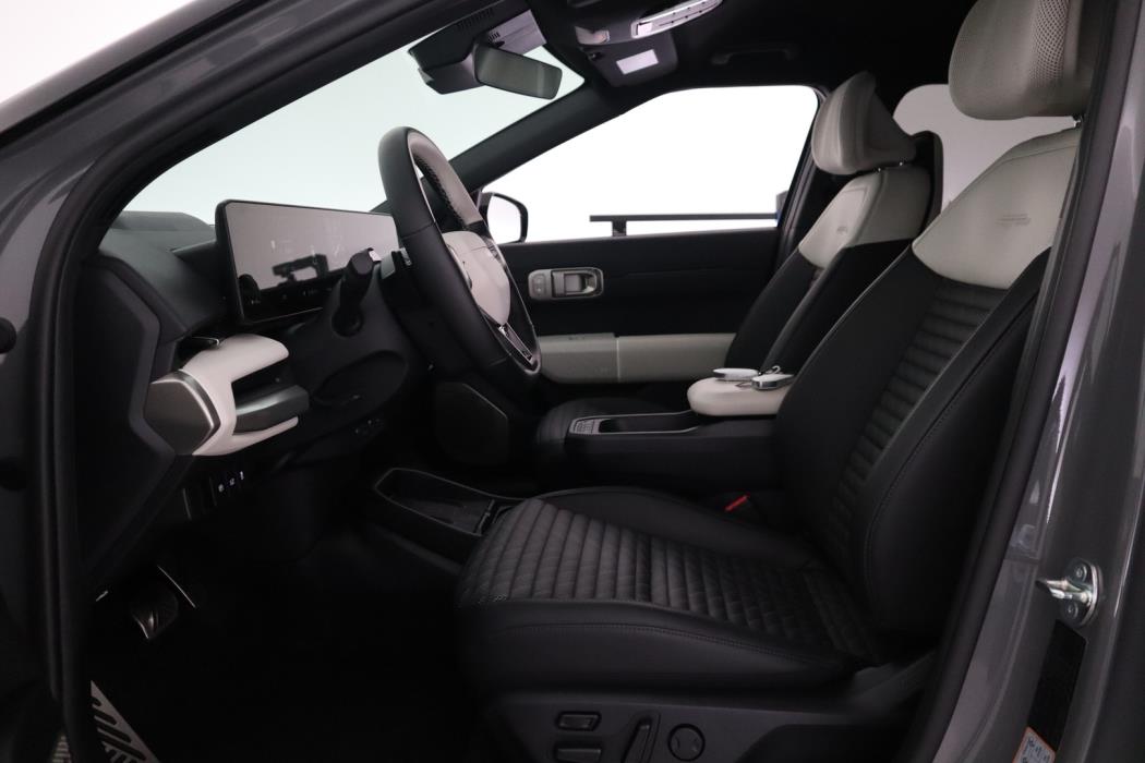 KIA EV4 2026