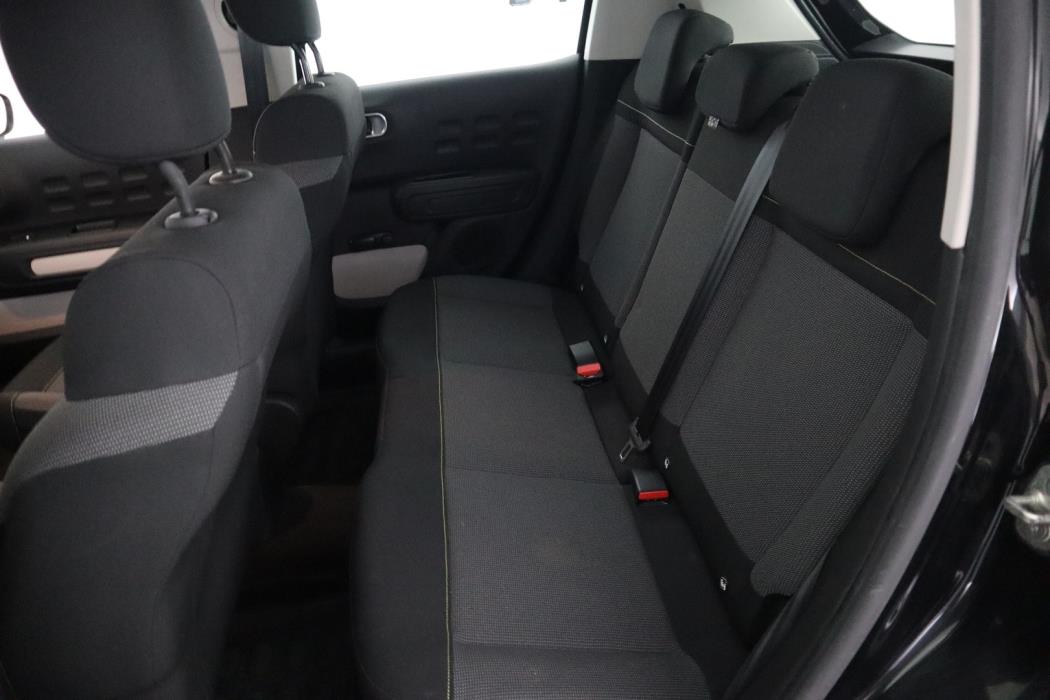 CITROEN C3 2017