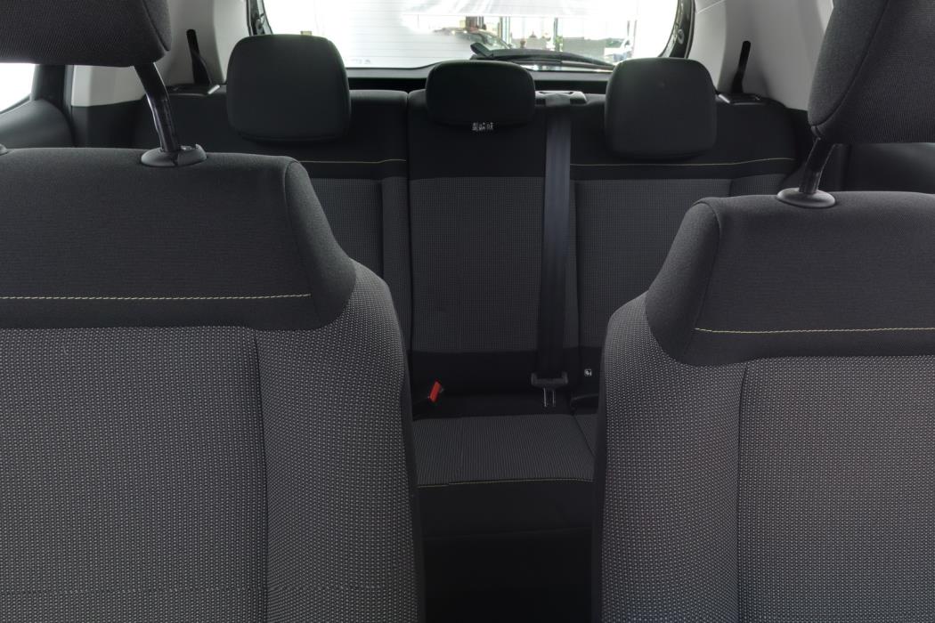 CITROEN C3 2017