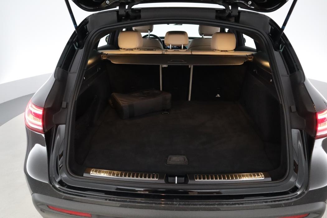 MERCEDES-BENZ EQC 2021