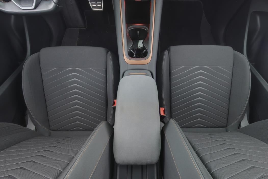 CUPRA Born 2023