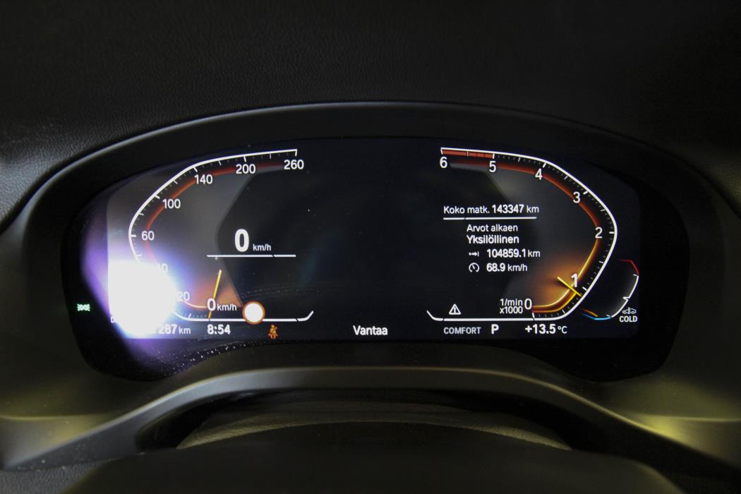BMW X4 2021