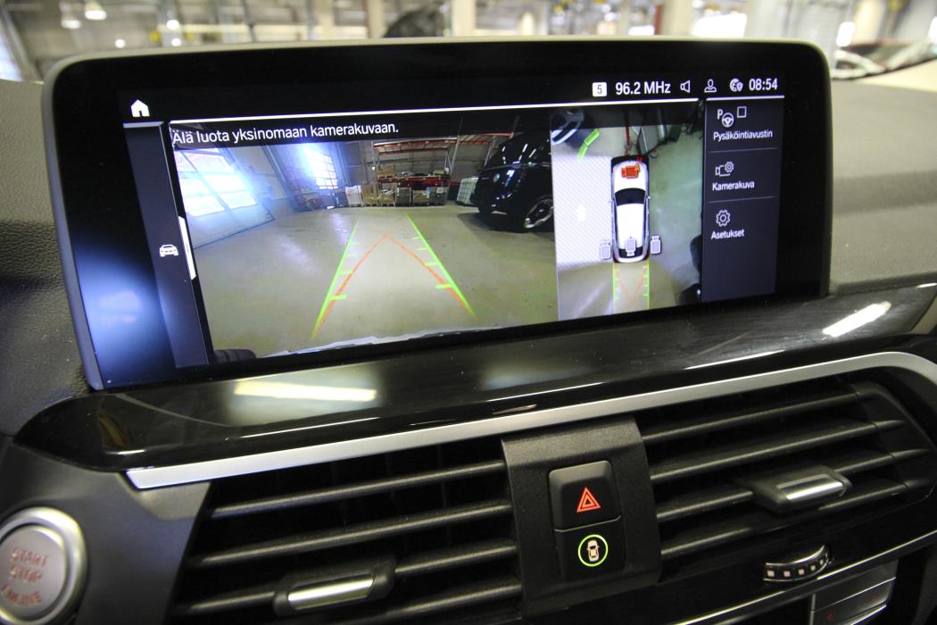 BMW X4 2021