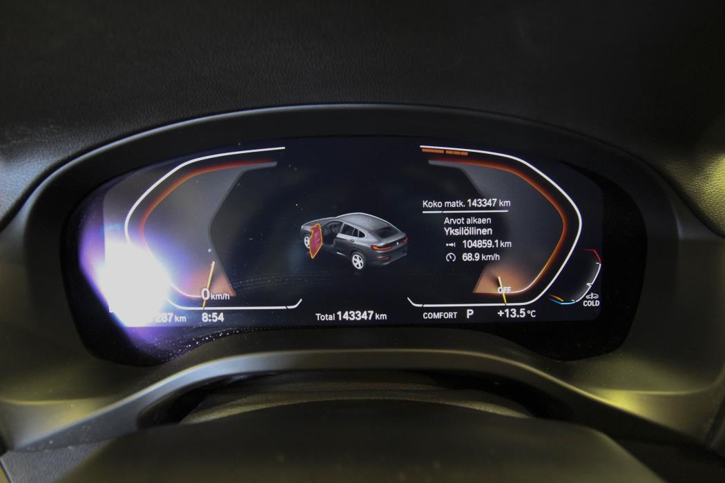 BMW X4 2021