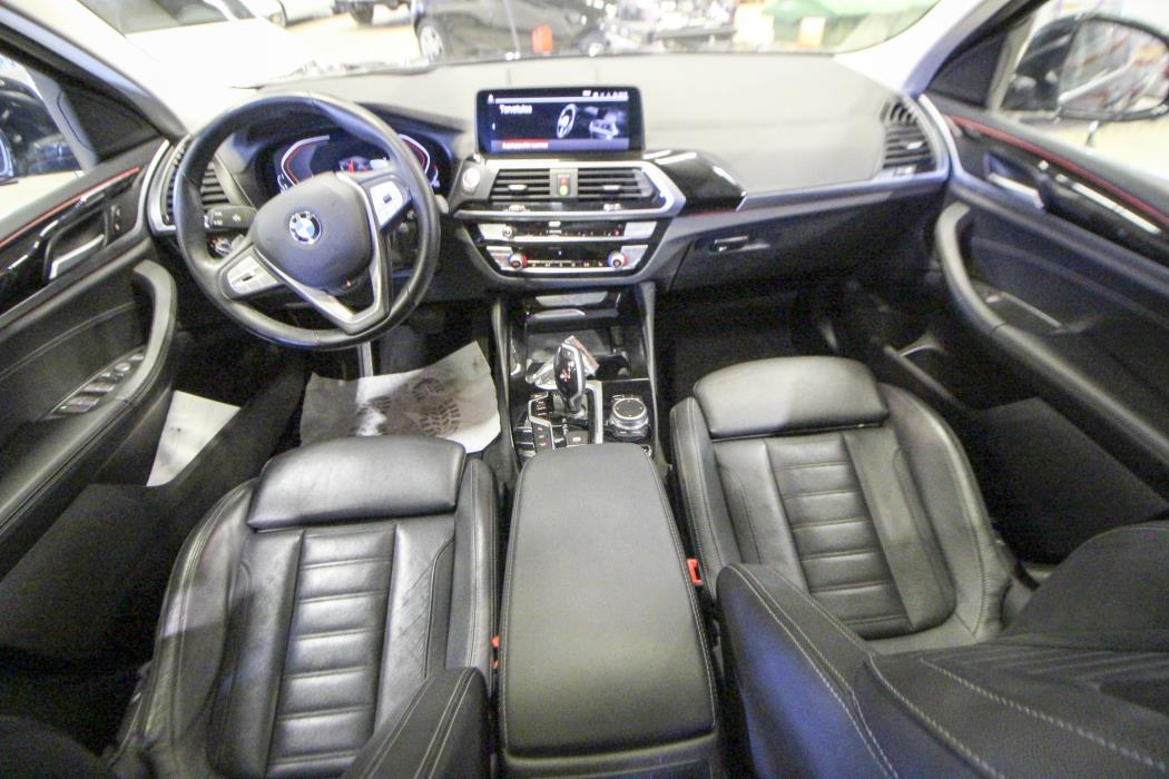 BMW X4 2021