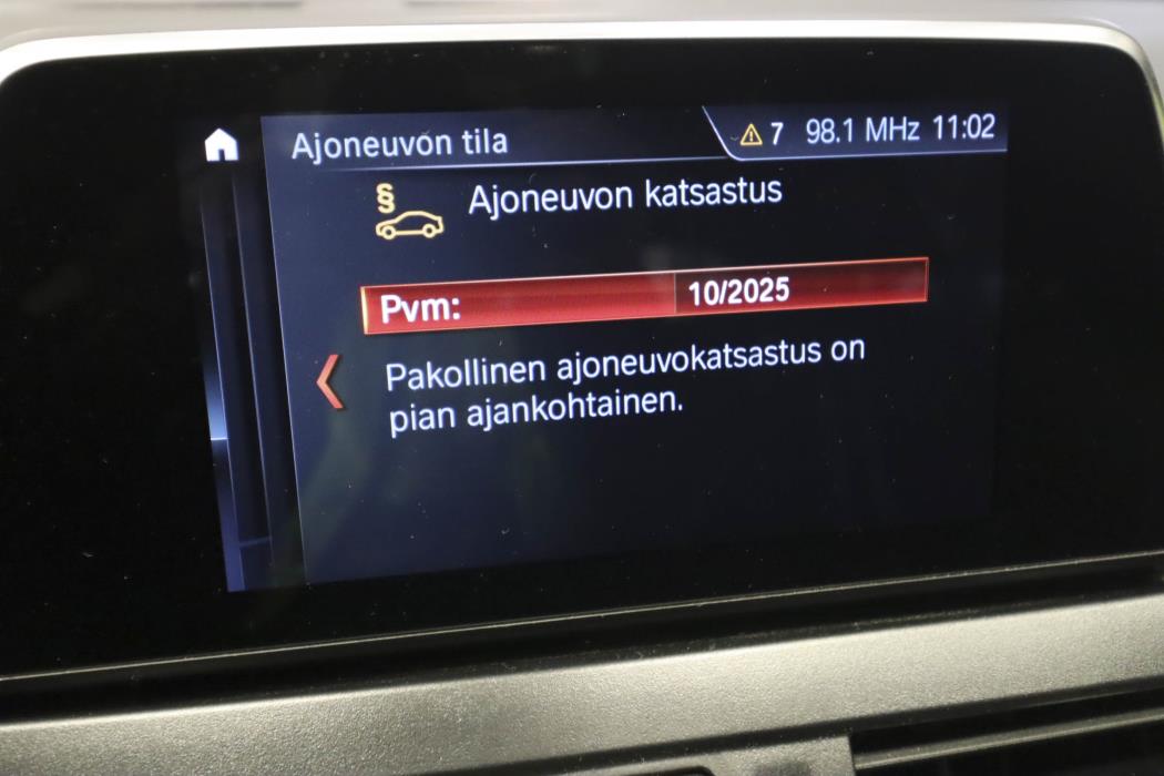 BMW 218 2022