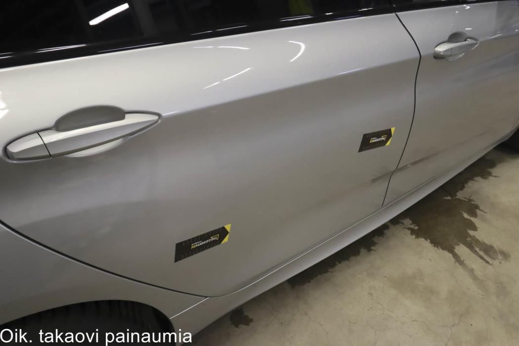BMW 218 2022