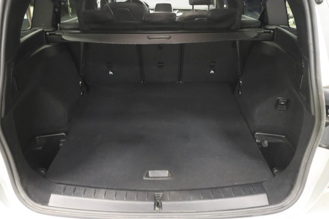 BMW 218 2022