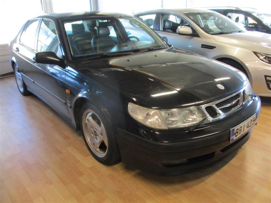 Saab 9-5 1999