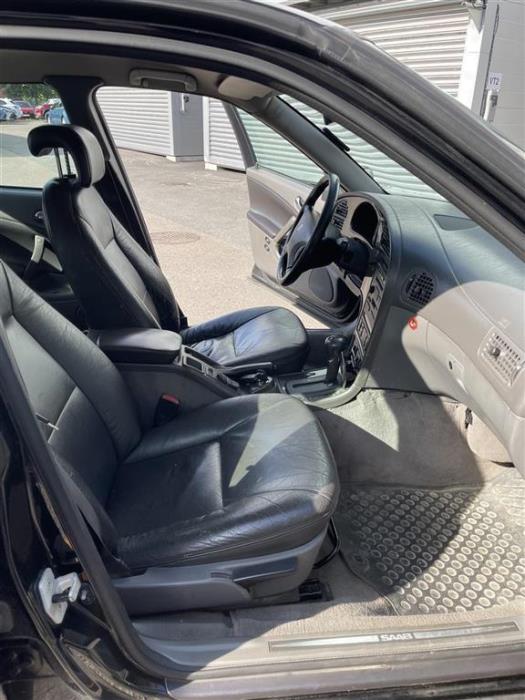 Saab 9-5 1999