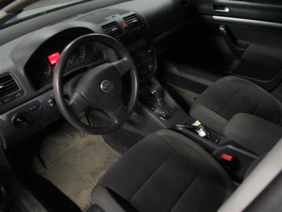 Volkswagen Golf 2009