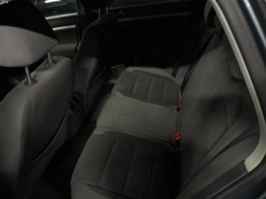 Volkswagen Golf 2009