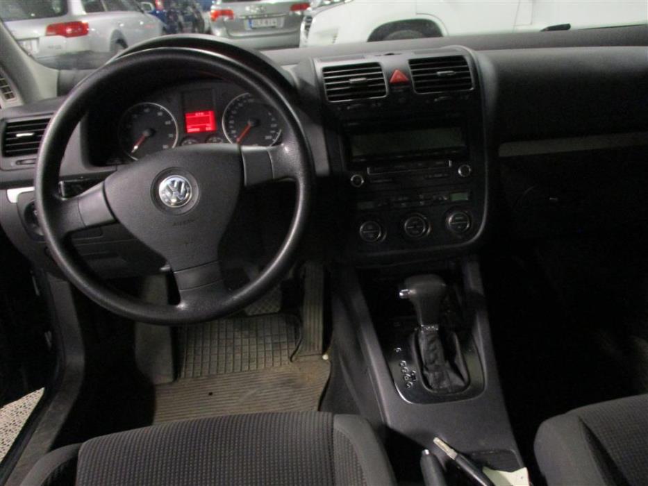 Volkswagen Golf 2009