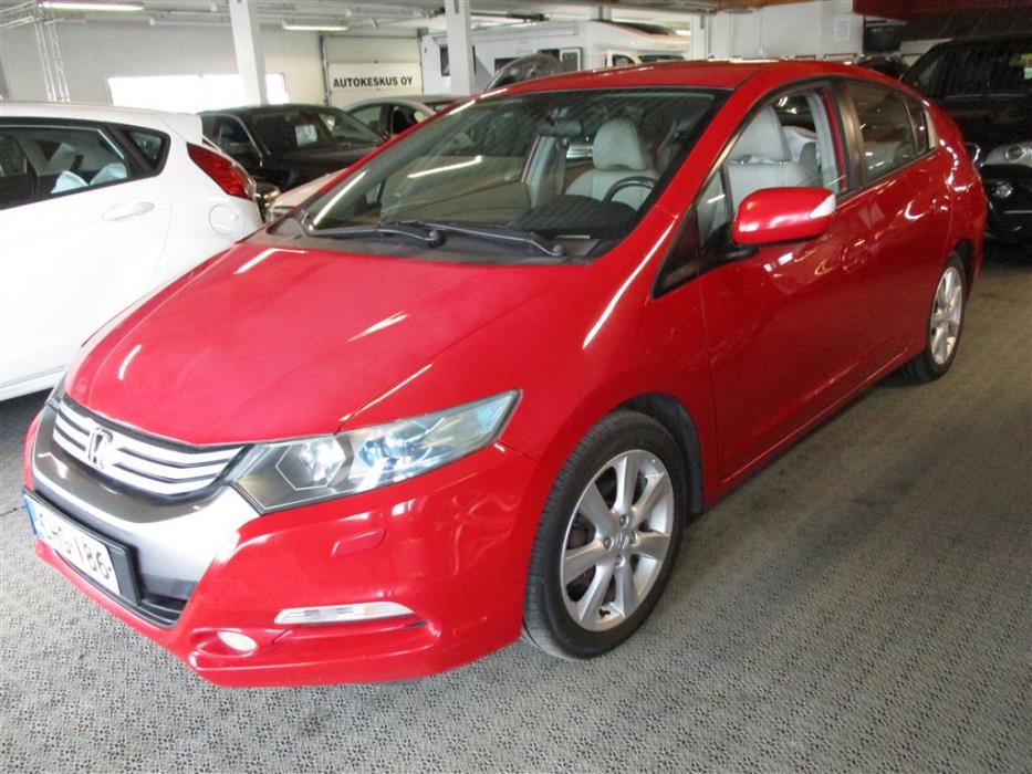 Honda Insight 2009