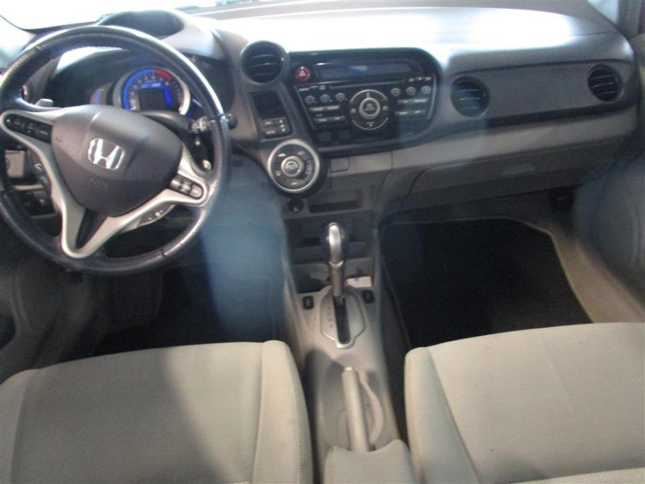Honda Insight 2009