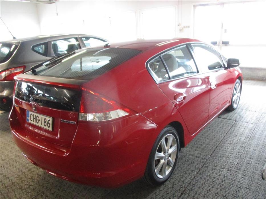 Honda Insight 2009