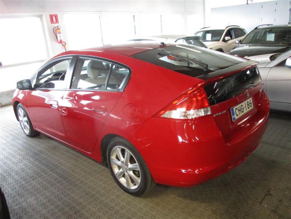 Honda Insight 2009