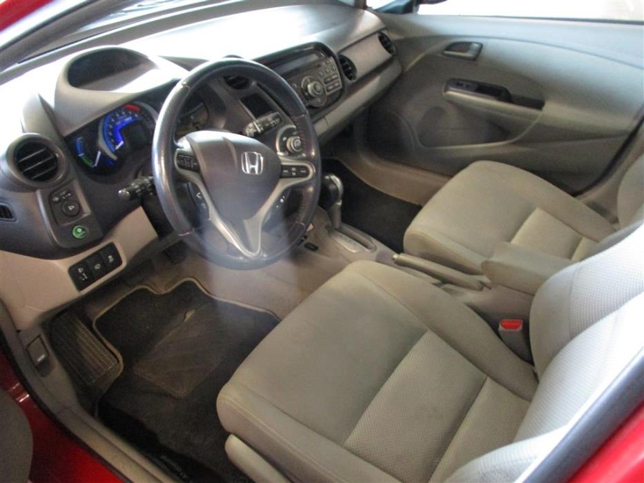 Honda Insight 2009
