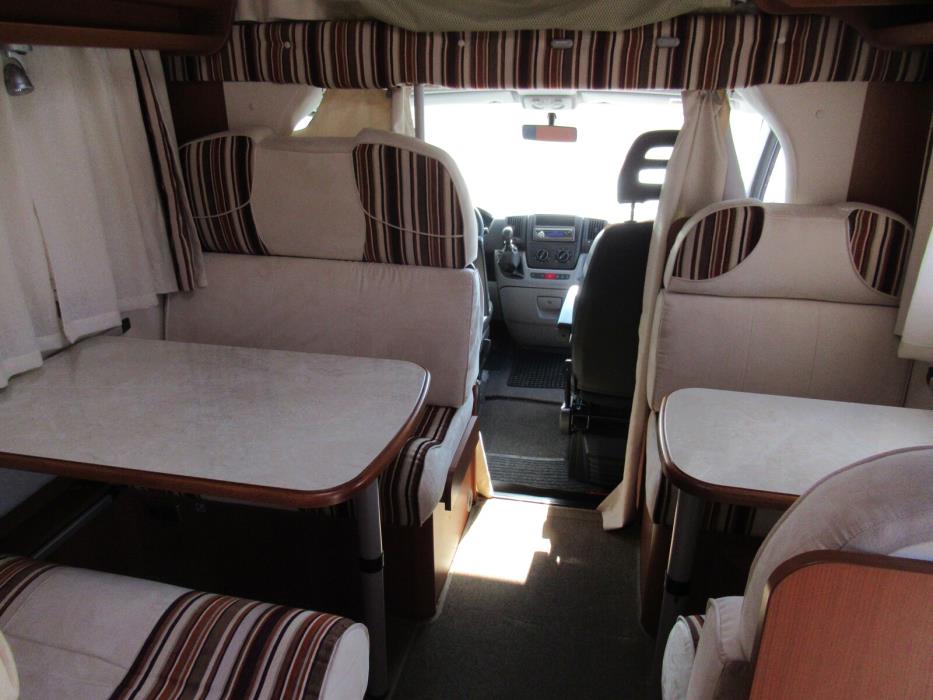 Fiat-Elnagh Duke 57D 2.3 130  rek. 5hlo 2012