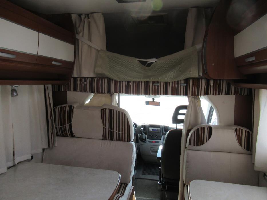 Fiat-Elnagh Duke 57D 2.3 130  rek. 5hlo 2012