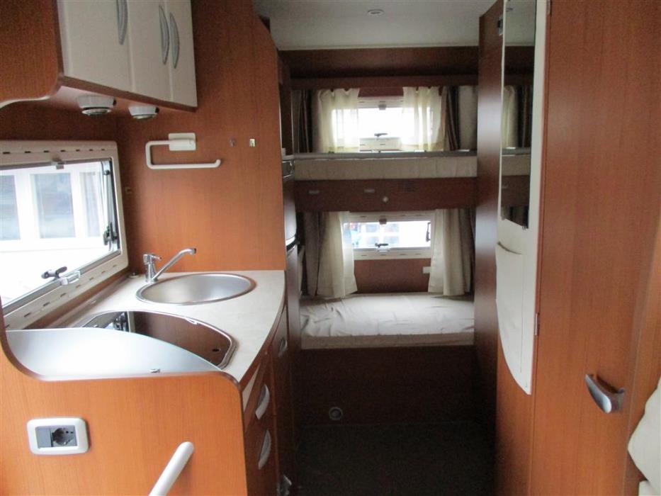 Fiat-Elnagh Duke 57D 2.3 130  rek. 5hlo 2012