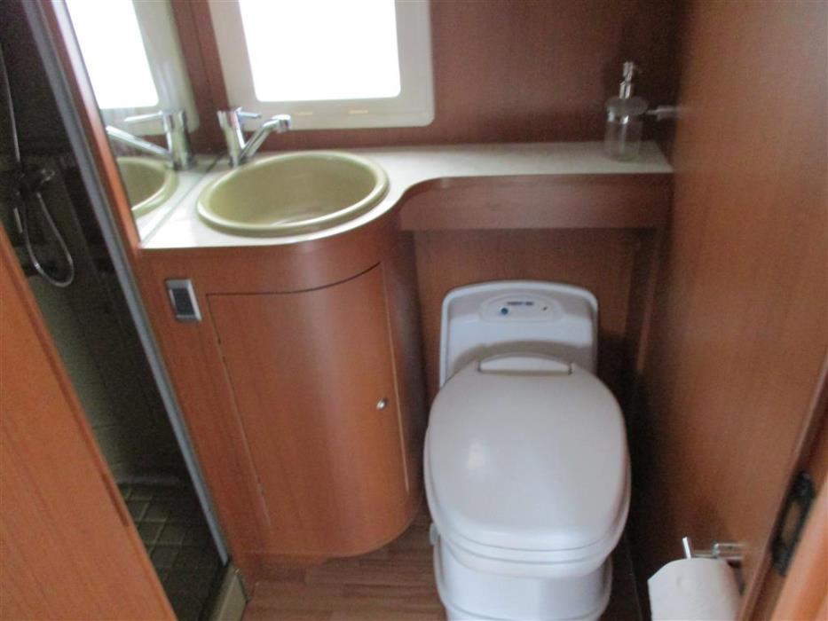 Fiat-Elnagh Duke 57D 2.3 130  rek. 5hlo 2012