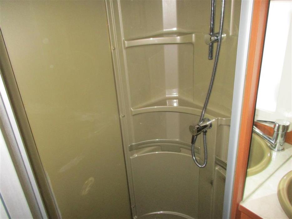 Fiat-Elnagh Duke 57D 2.3 130  rek. 5hlo 2012