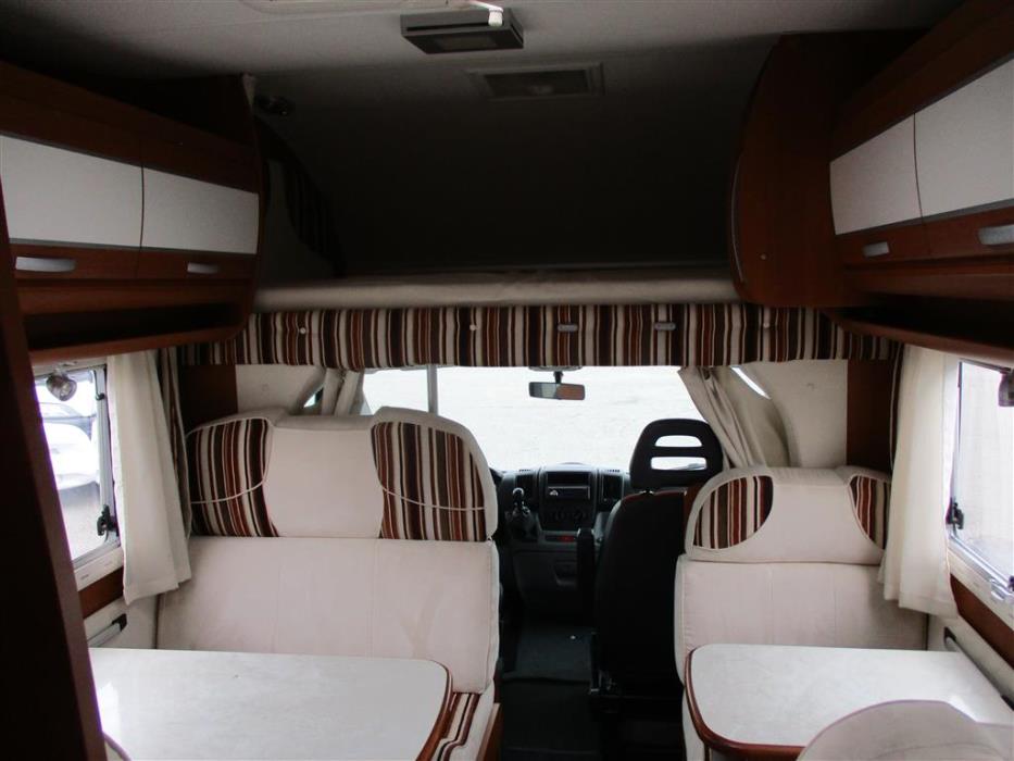 Fiat-Elnagh Duke 57D 2.3 130  rek. 5hlo 2012