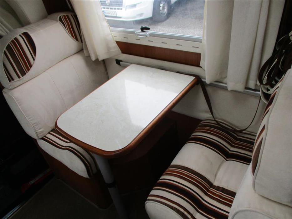 Fiat-Elnagh Duke 57D 2.3 130  rek. 5hlo 2012