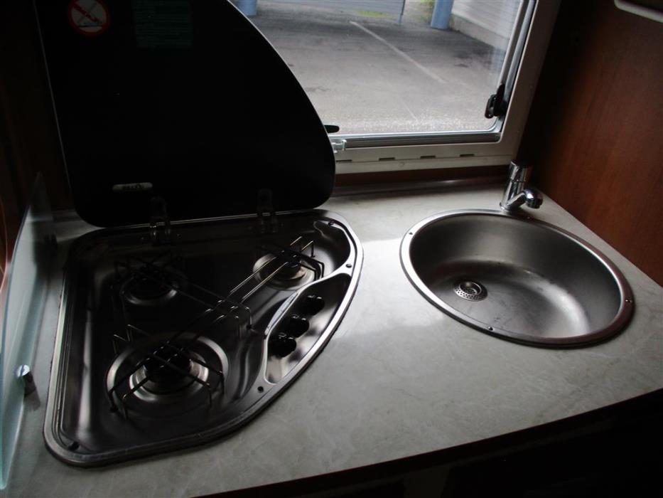 Fiat-Elnagh Duke 57D 2.3 130  rek. 5hlo 2012