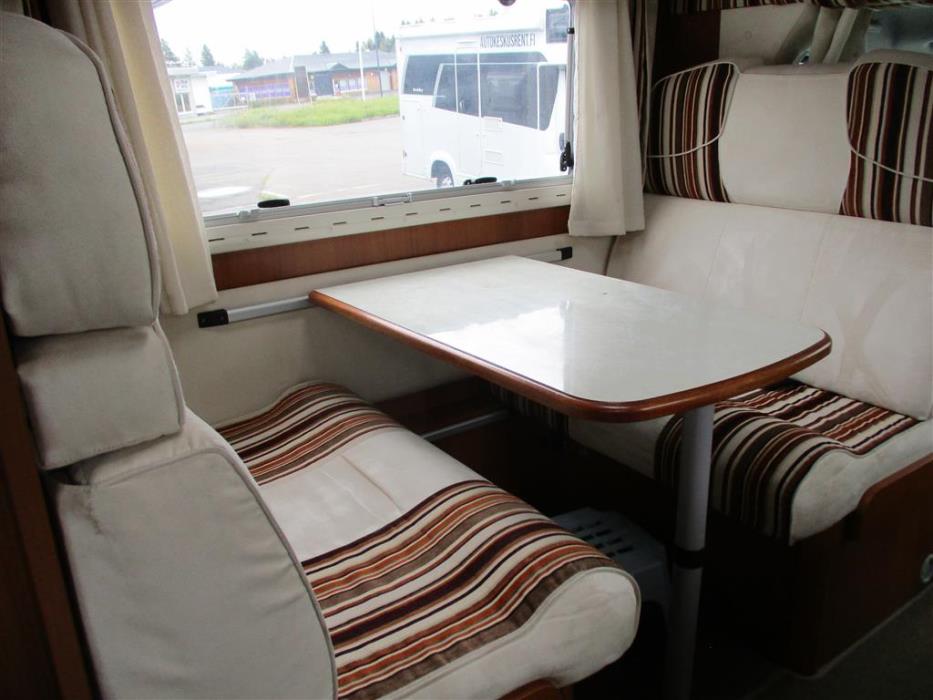 Fiat-Elnagh Duke 57D 2.3 130  rek. 5hlo 2012