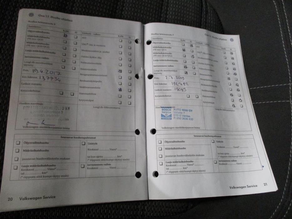 Volkswagen Passat CC 2009