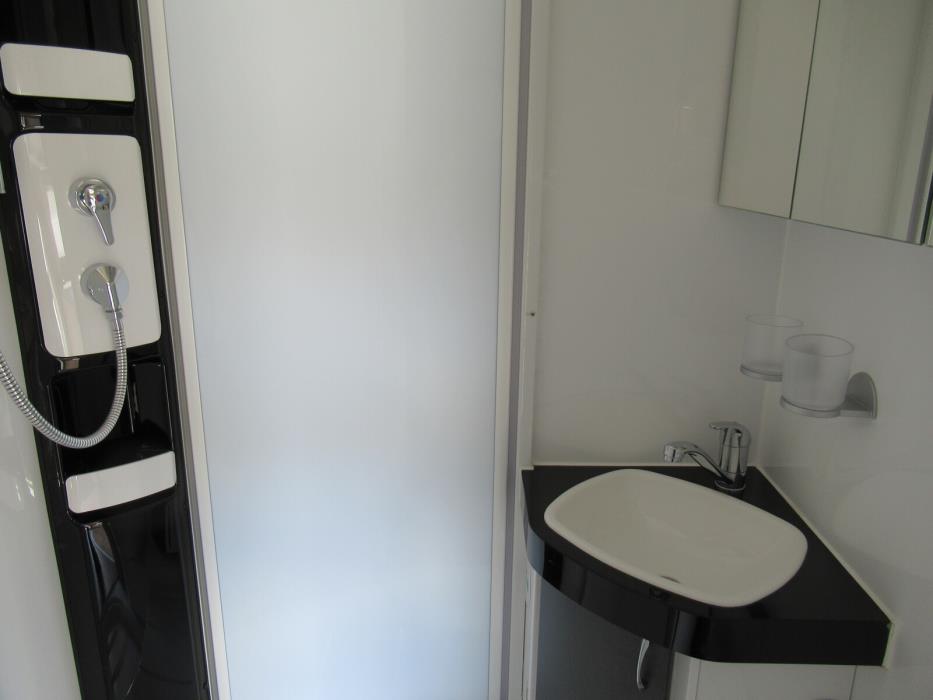 Hobby Siesta A65  rek. 6 lle sis ALV 2019